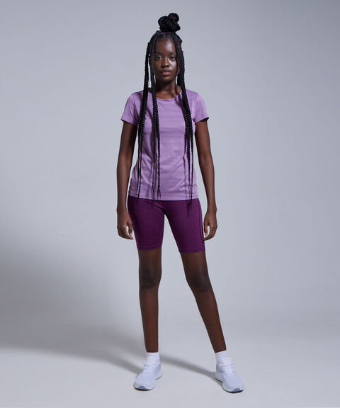 camisetas deportivas mujer