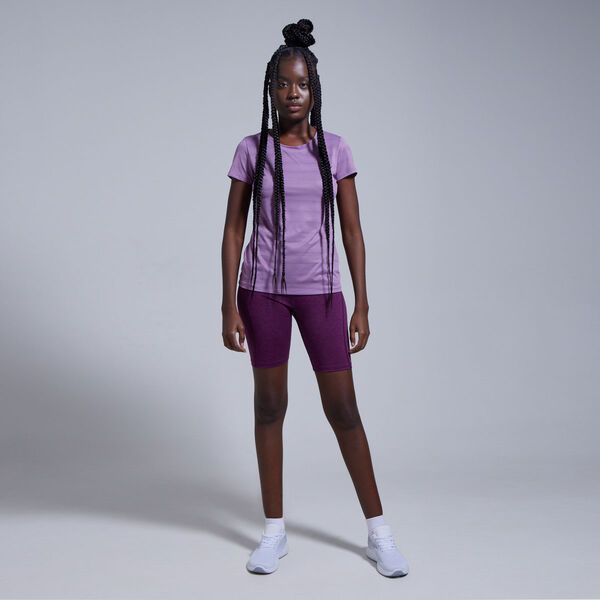 camisetas deportivas mujer