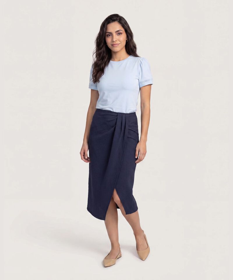 faldas de moda