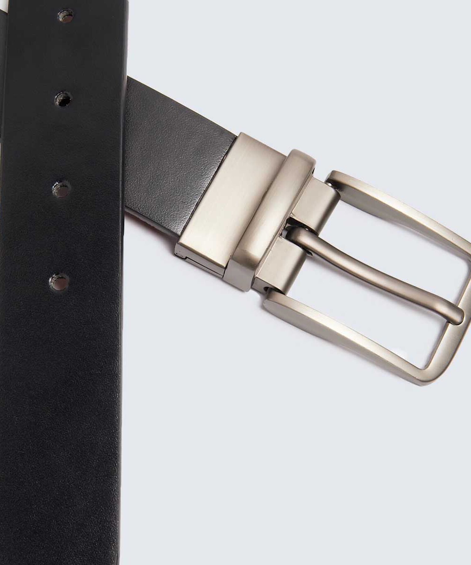 cinturones para hombre