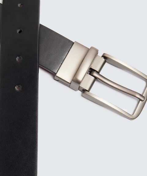 cinturones para hombre image number null