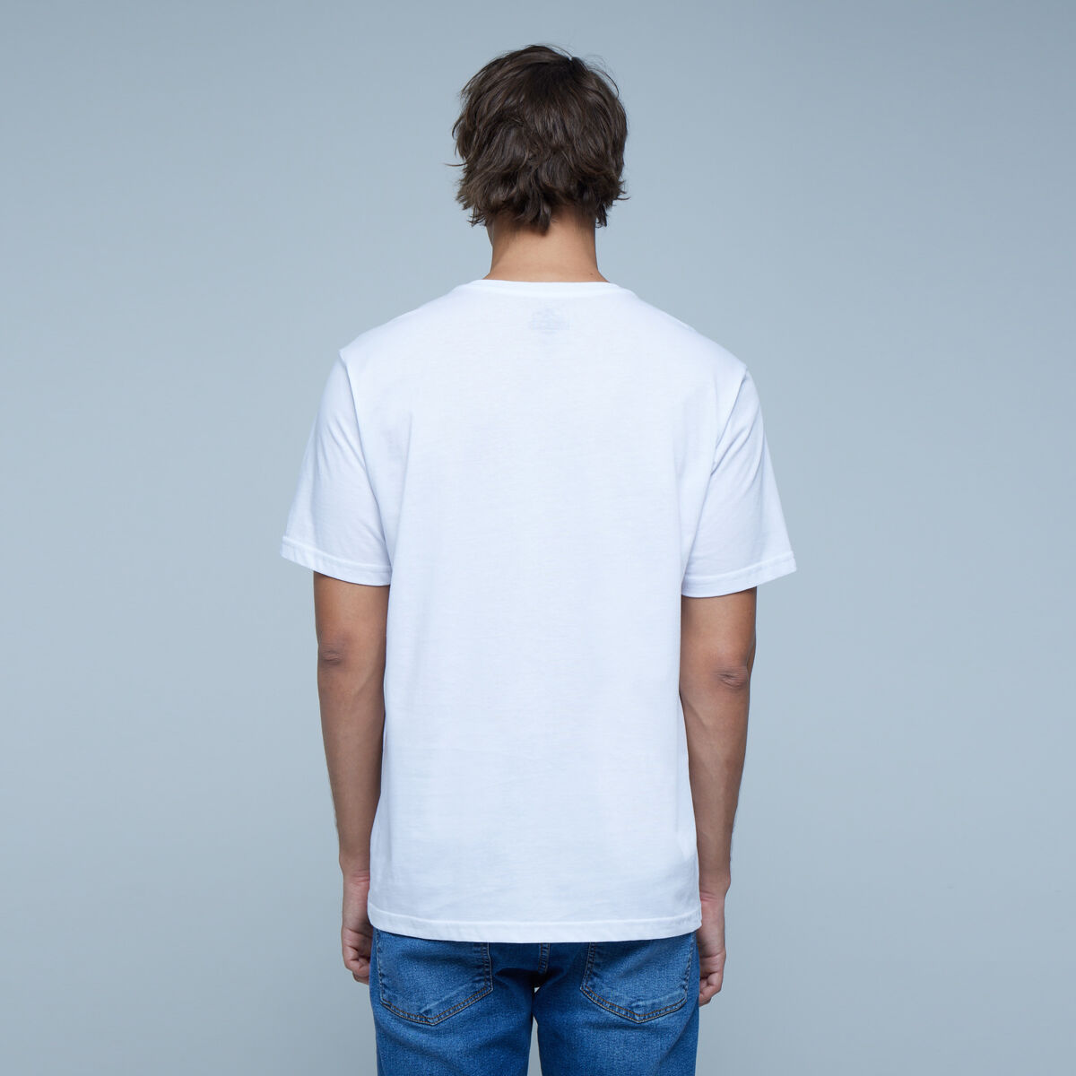 camisetas para hombre