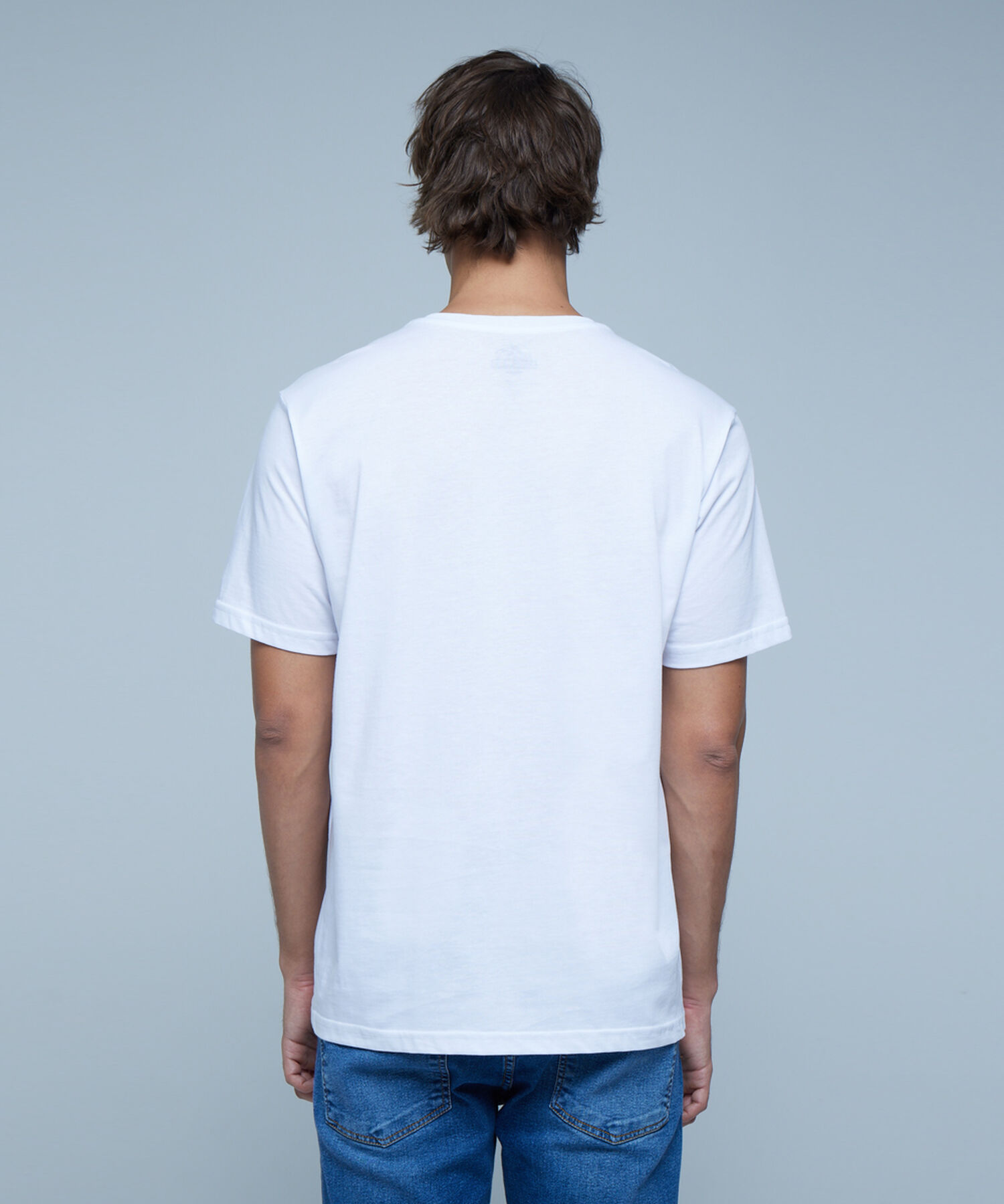 camisetas para hombre