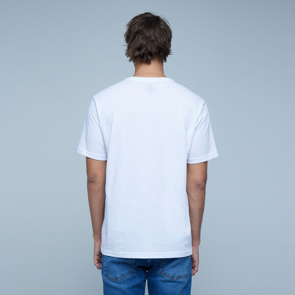 camisetas para hombre