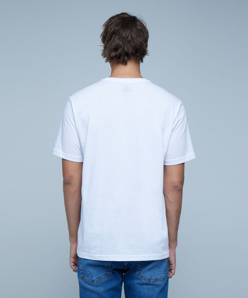 camisetas para hombre