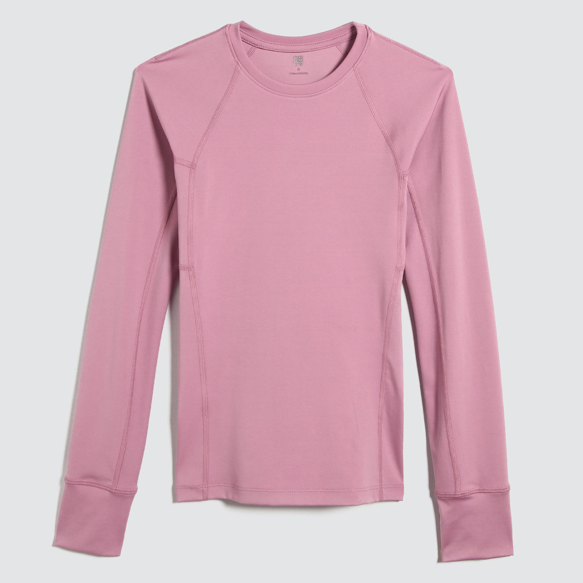 camisetas deportivas mujer