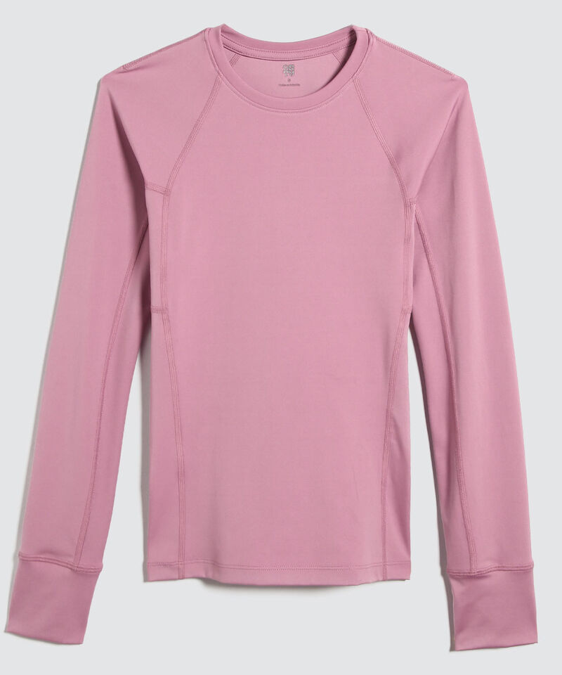 camisetas deportivas mujer