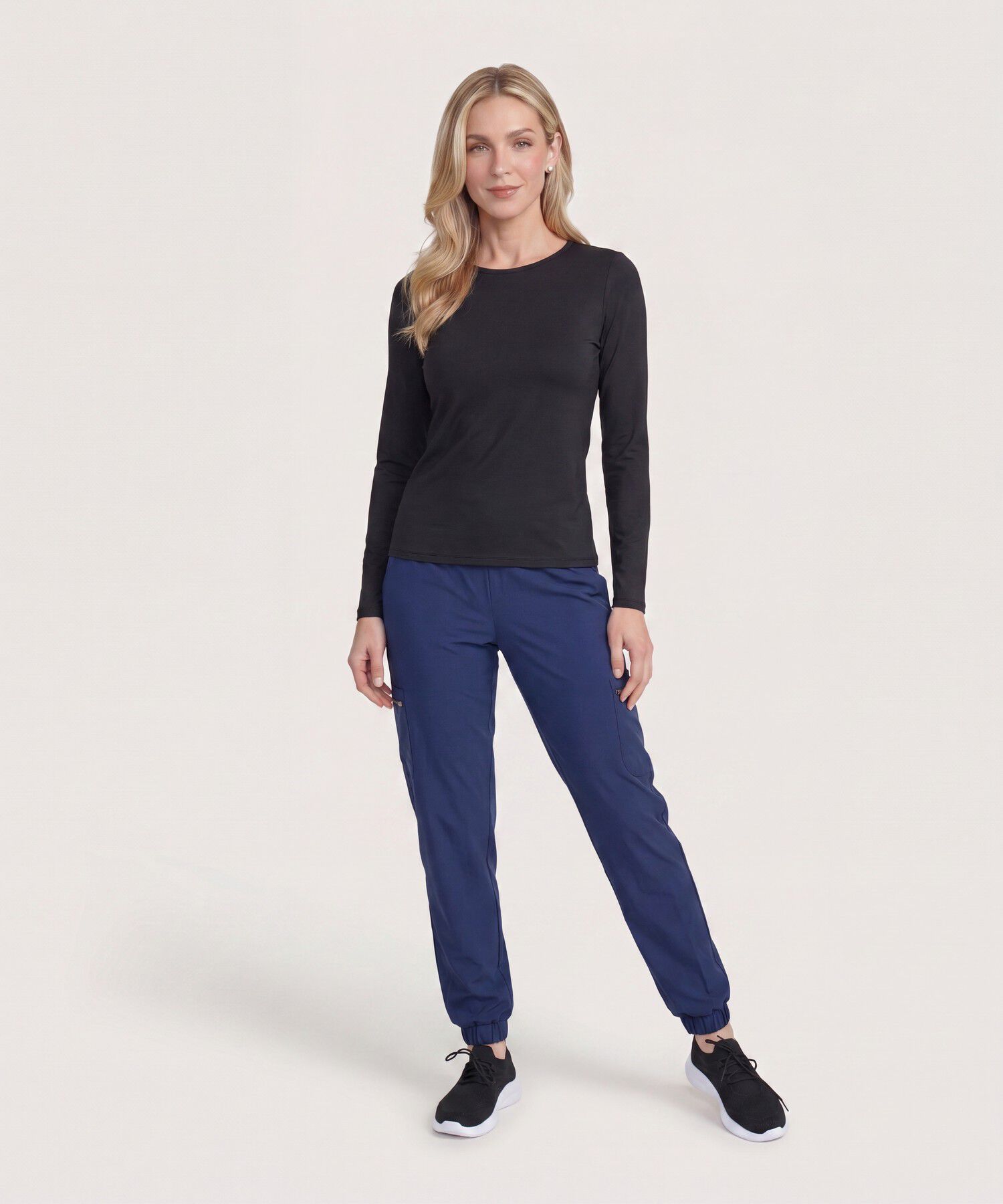 camisetas deportivas mujer