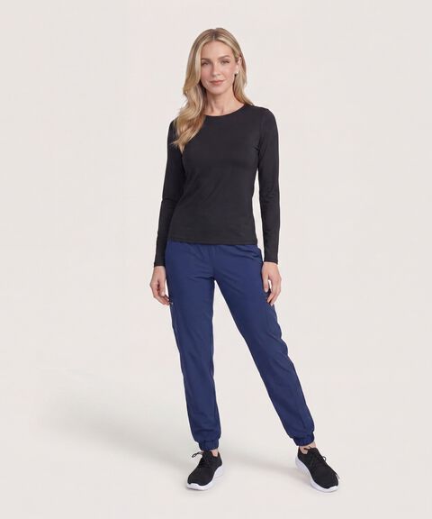 camisetas deportivas mujer