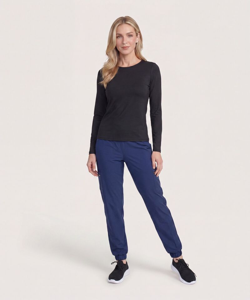 camisetas deportivas mujer