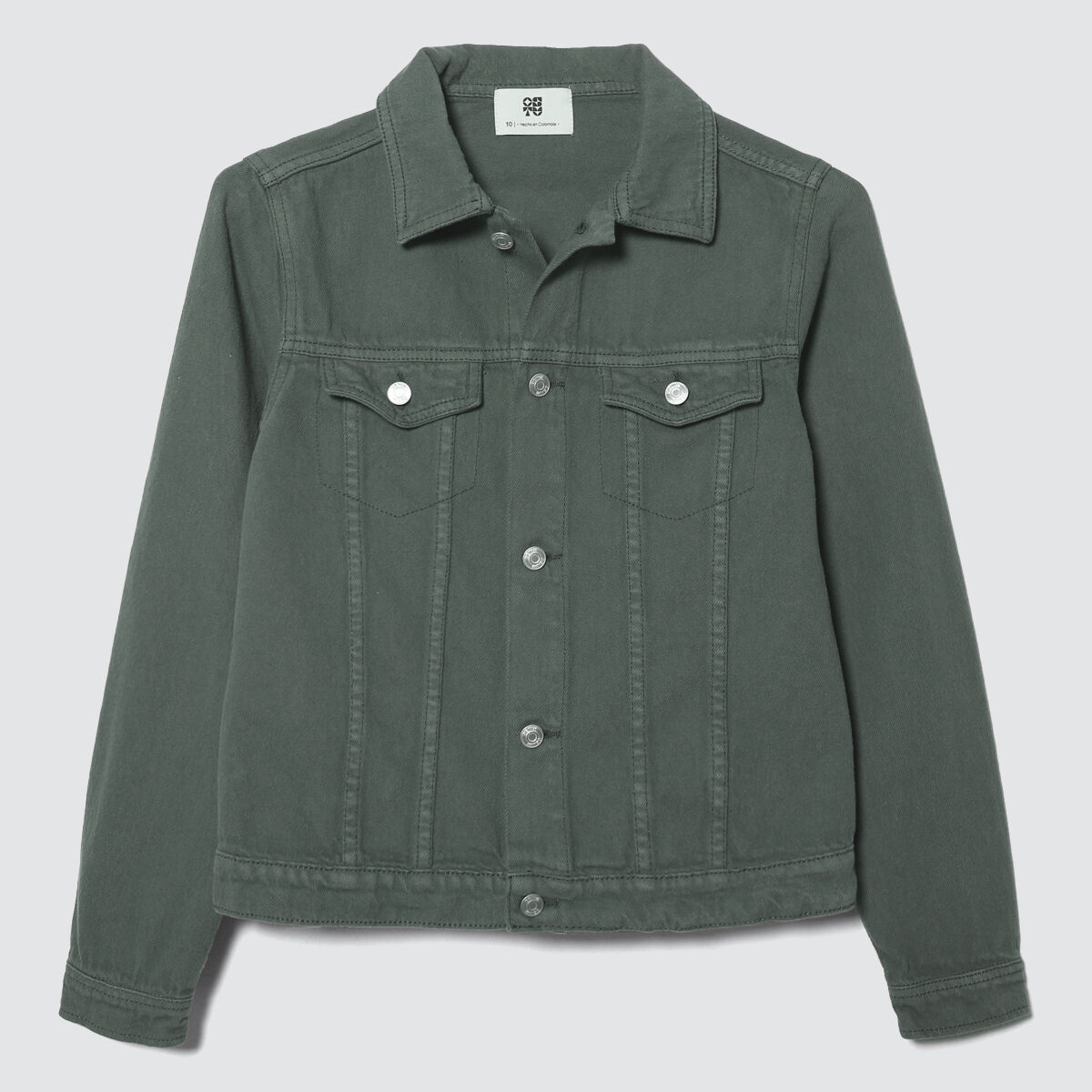 chaquetas para niños