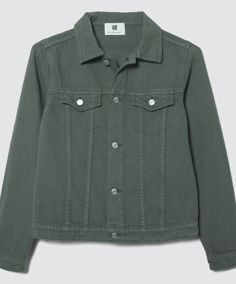 chaquetas para niños