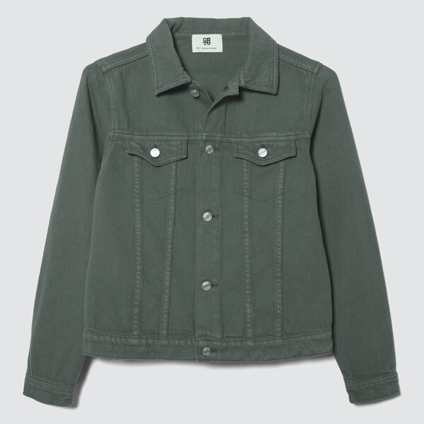 chaquetas para niños