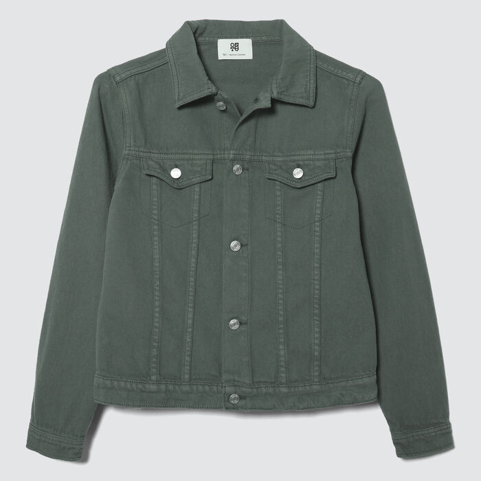 chaquetas para niños