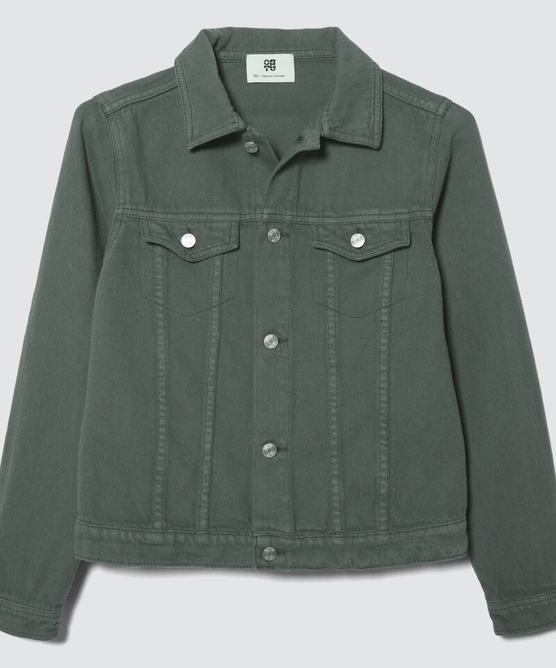 chaquetas para niños