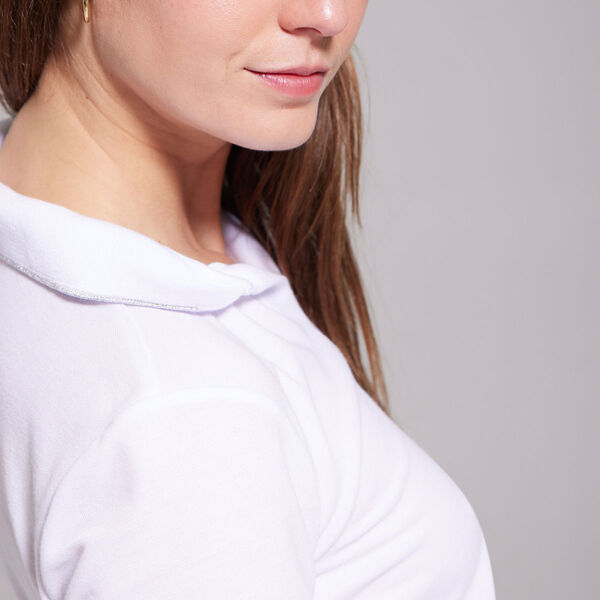 polo mujer image number null