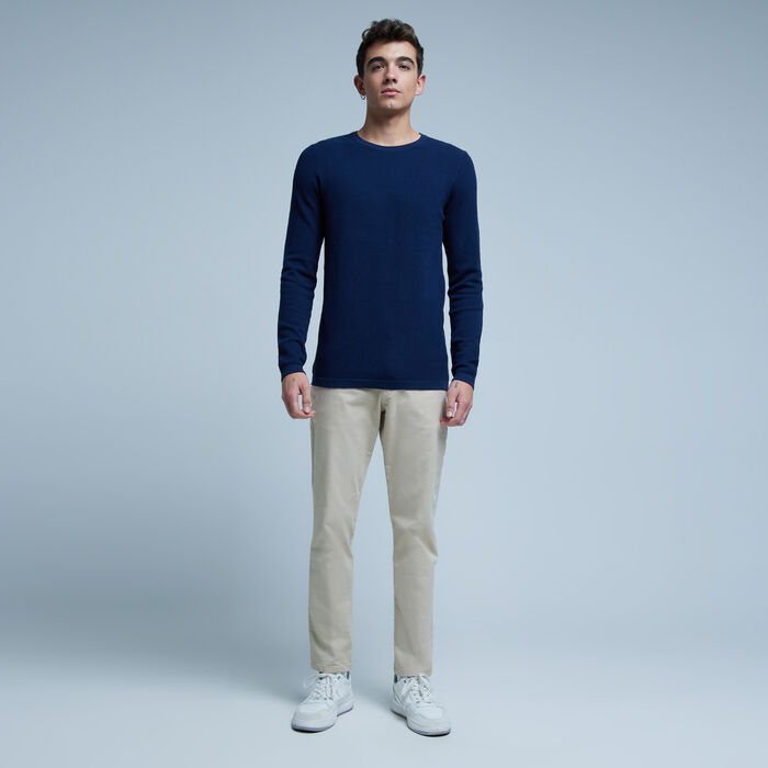 sacos para hombre