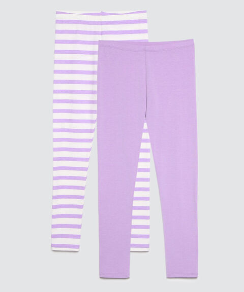 leggins para niña