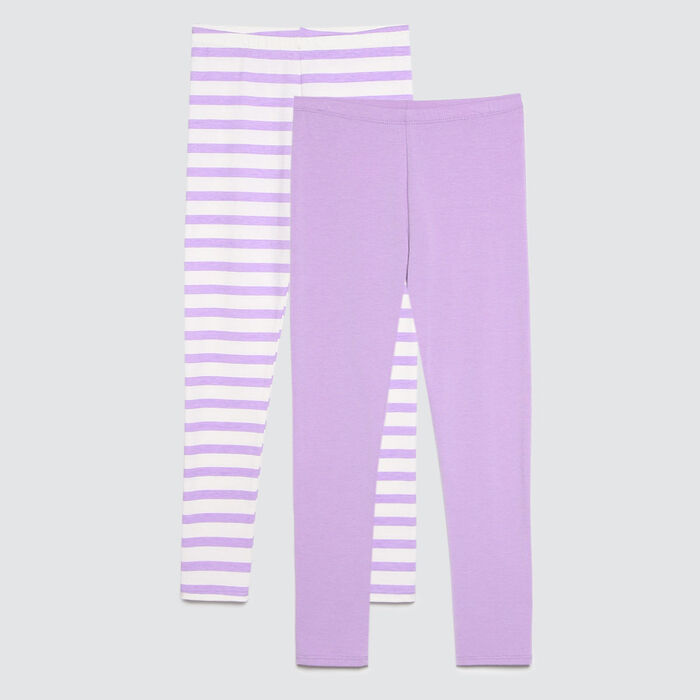 leggins para niña