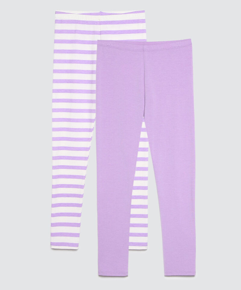 leggins para niña