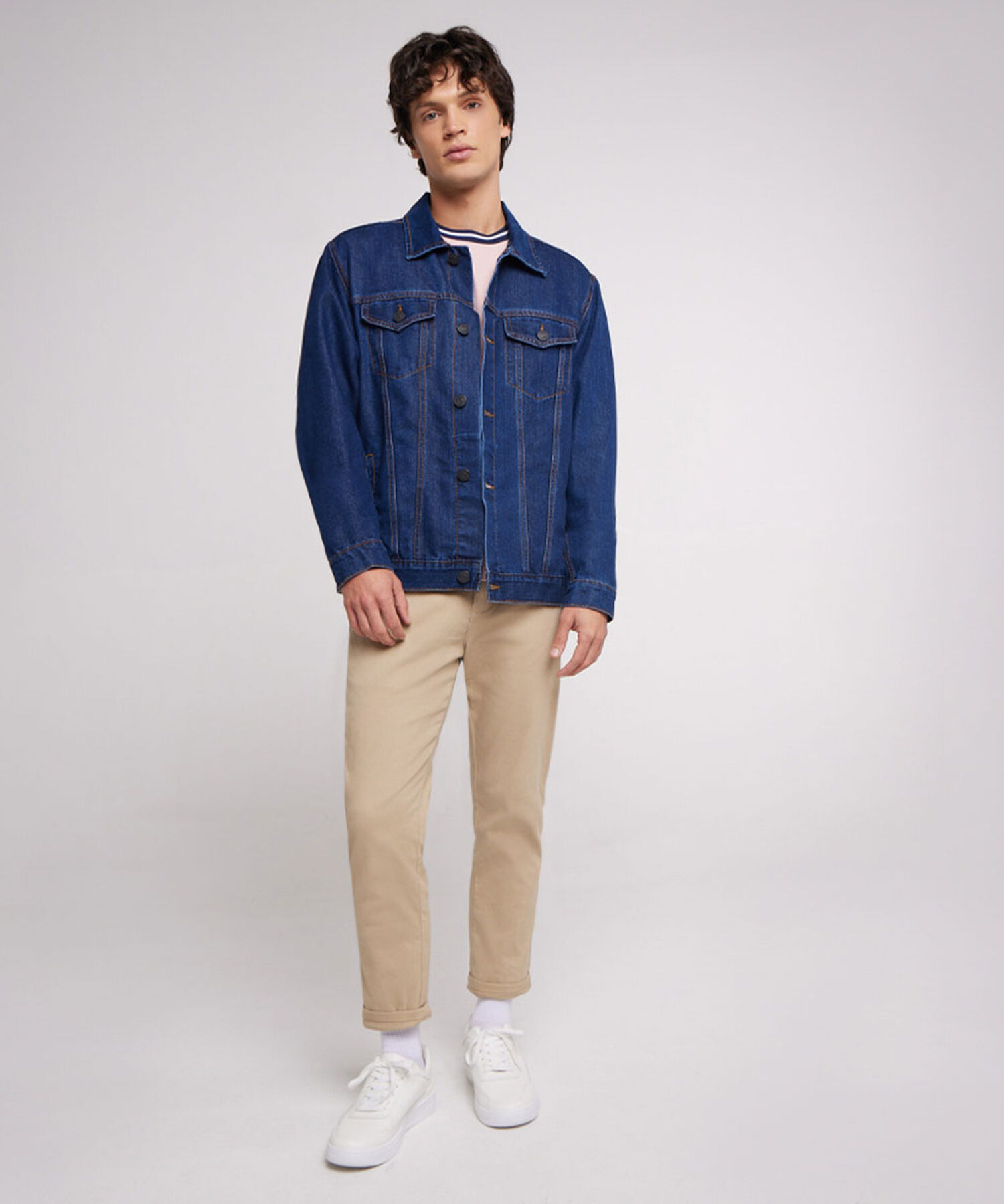 camisetas para hombre 