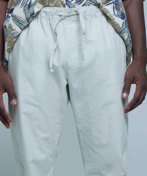 pantalones para hombre image number null