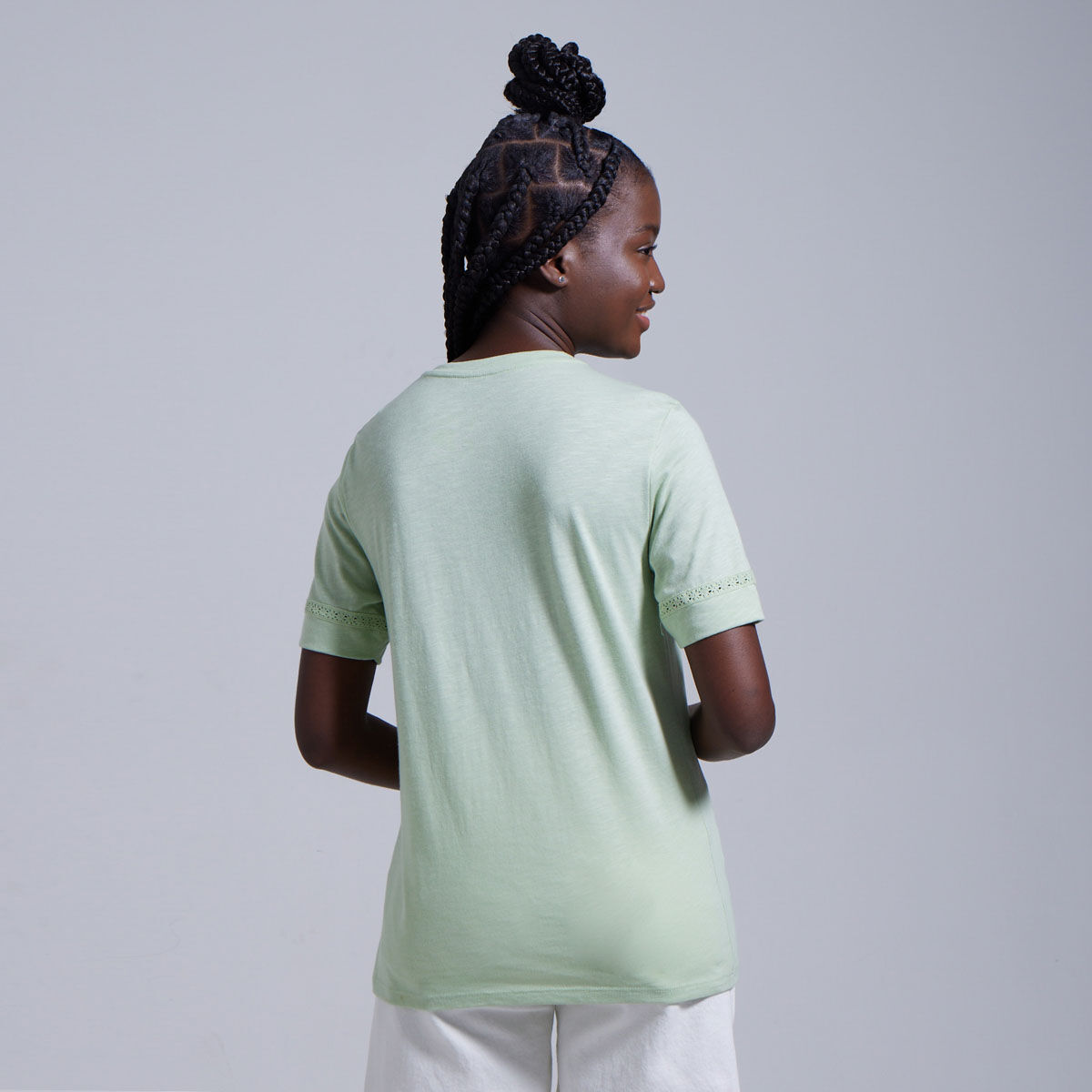 camisetas mujer