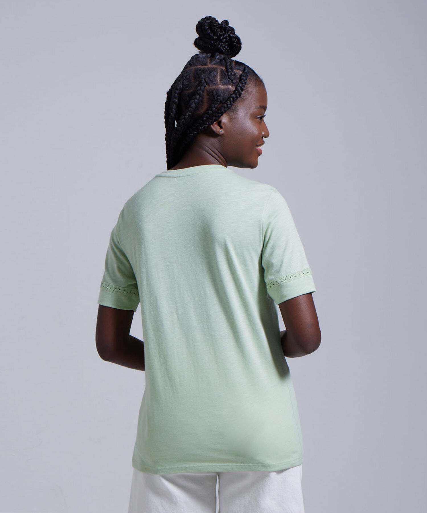 camisetas mujer