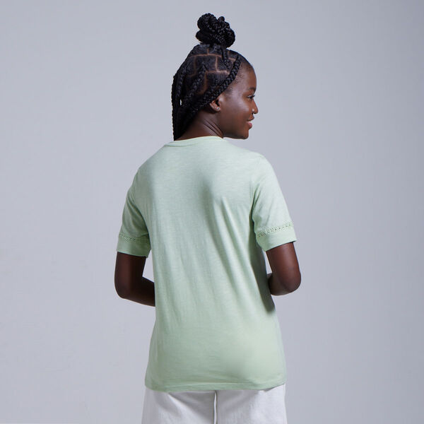 camisetas mujer image number null