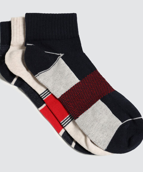 medias para hombre