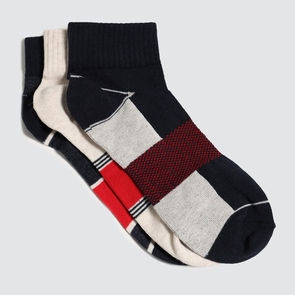 medias para hombre image number null