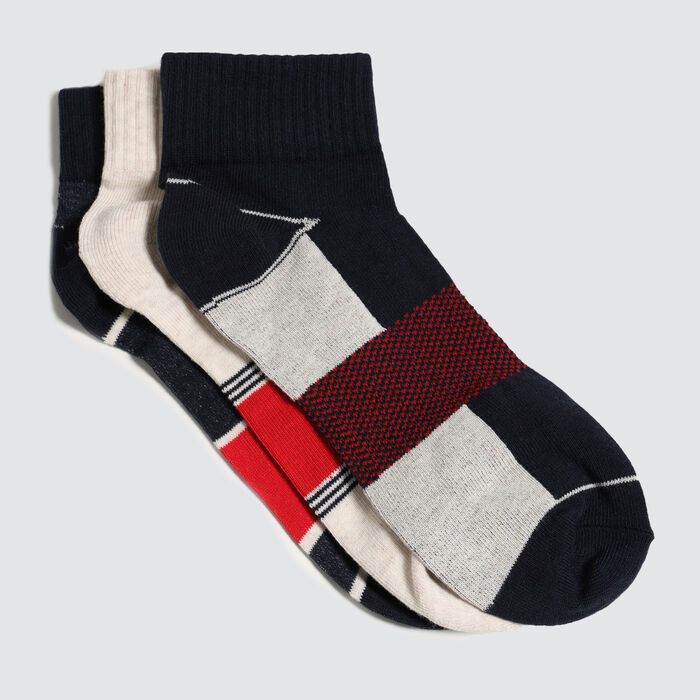medias para hombre