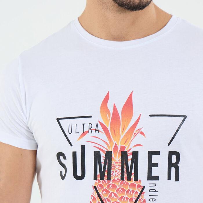 camisetas para hombre