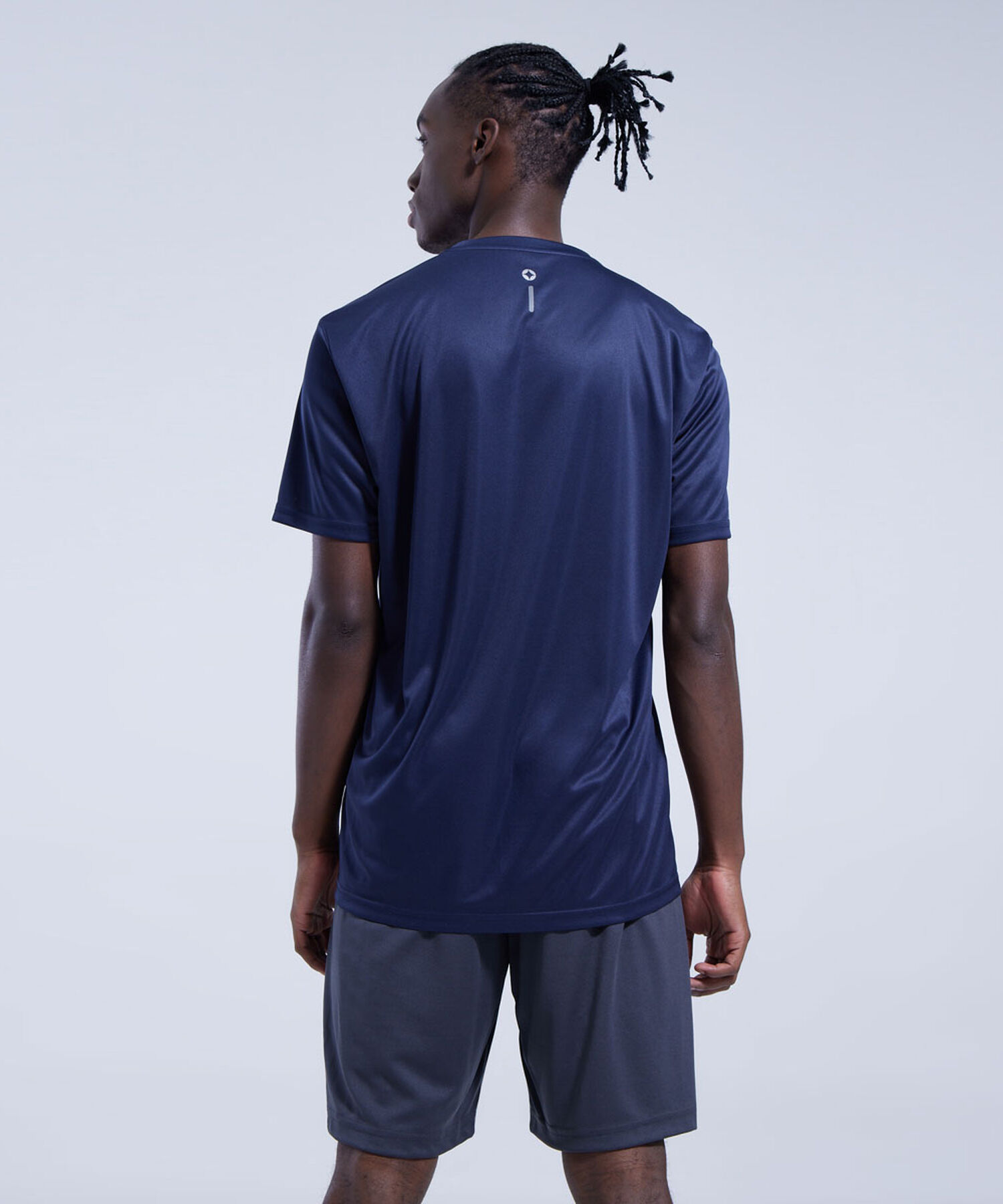 camisetas deportivas para hombre 