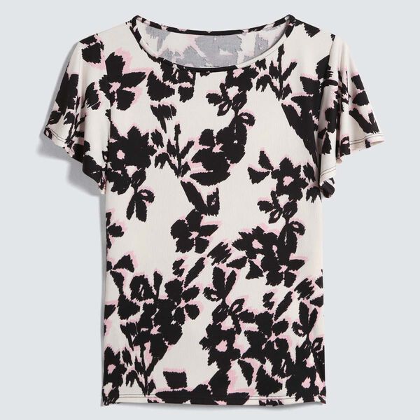 camisetas mujer