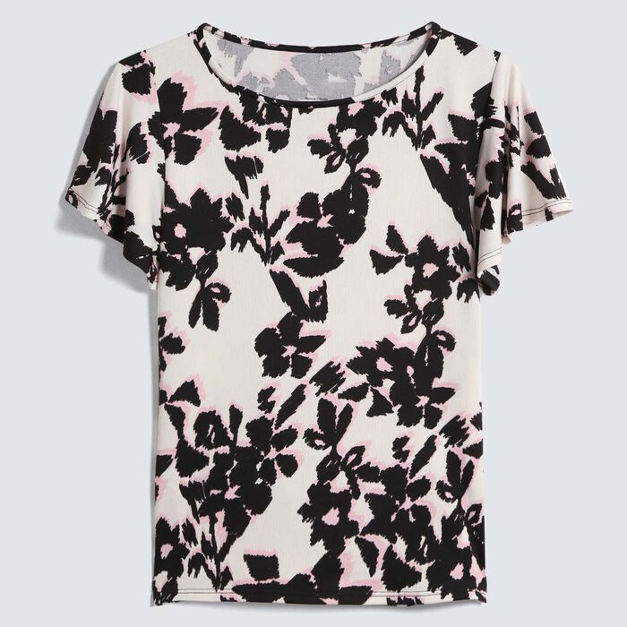 camisetas mujer