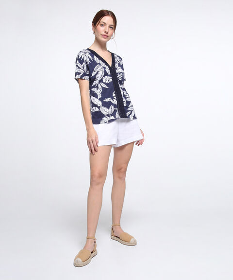 camisetas mujer