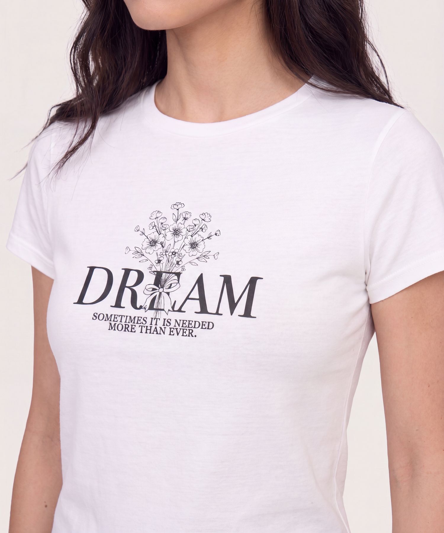 camisetas mujer
