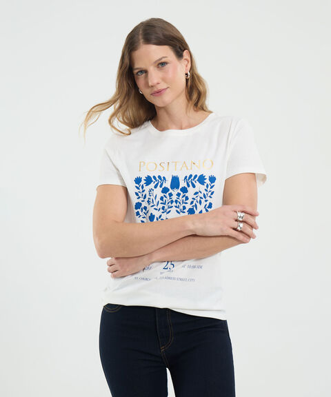 camisetas mujer image number null