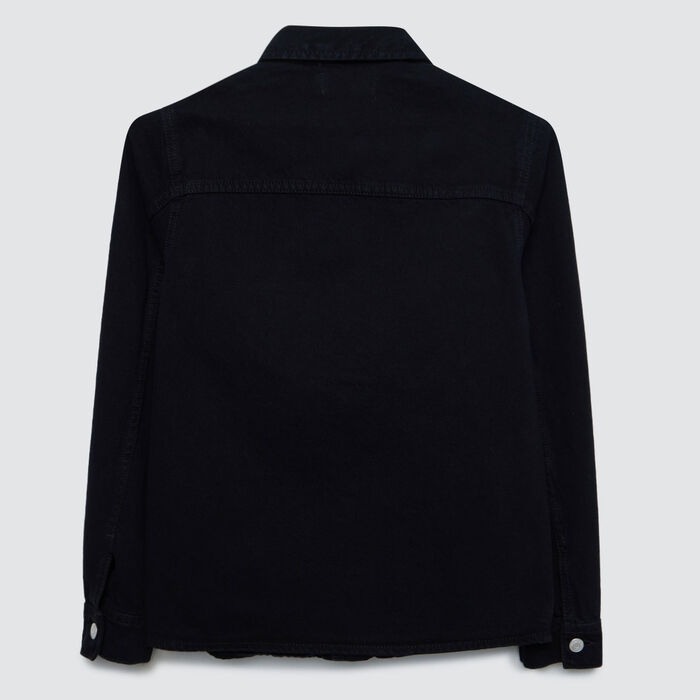 chaquetas para niños