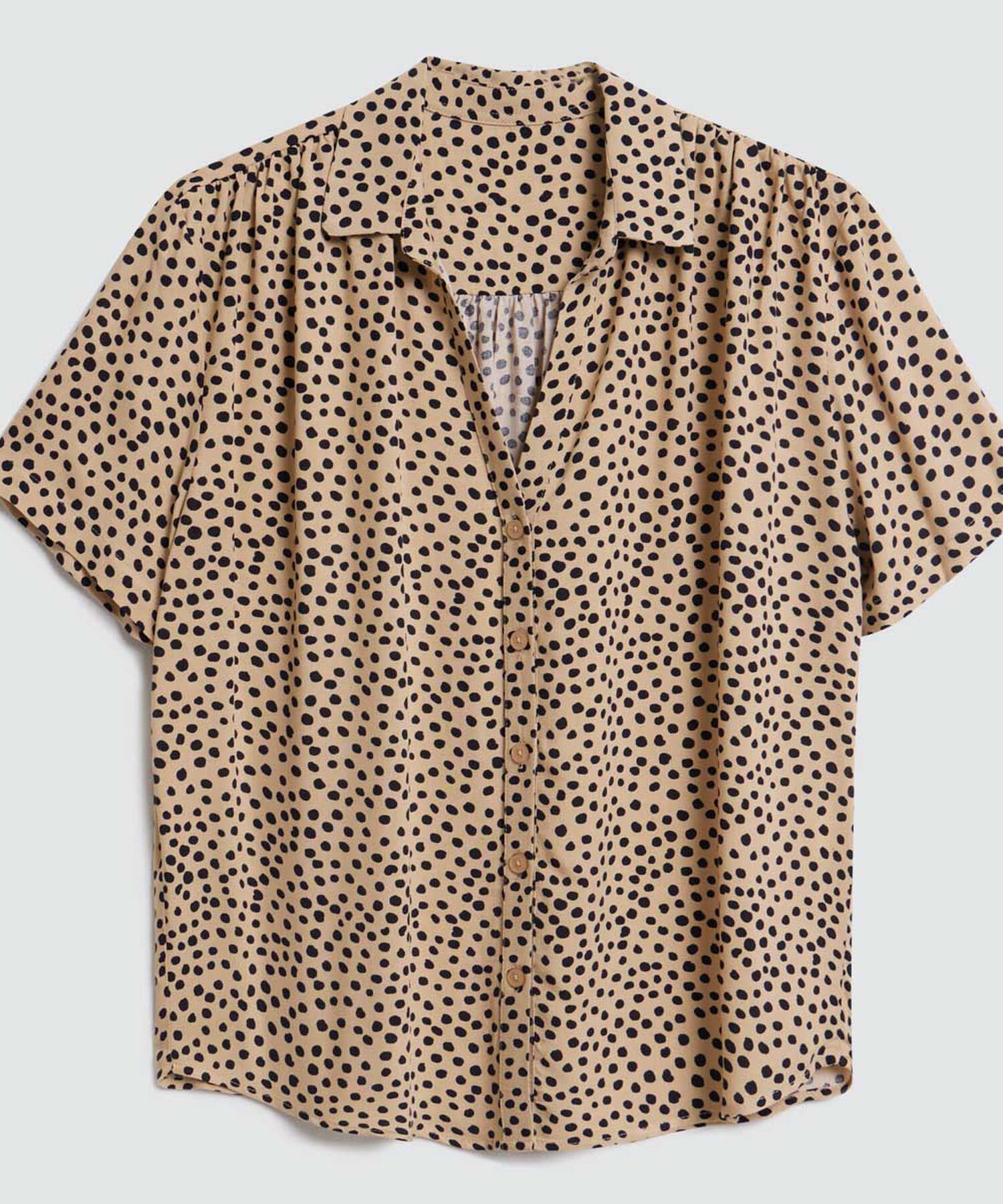 blusas de moda