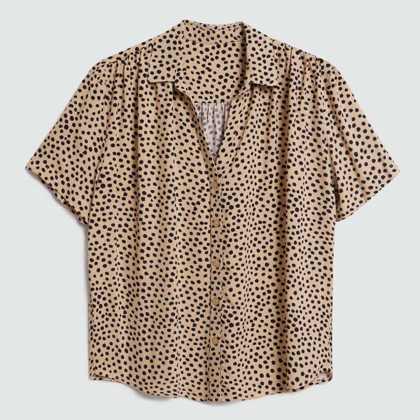 blusas de moda image number null