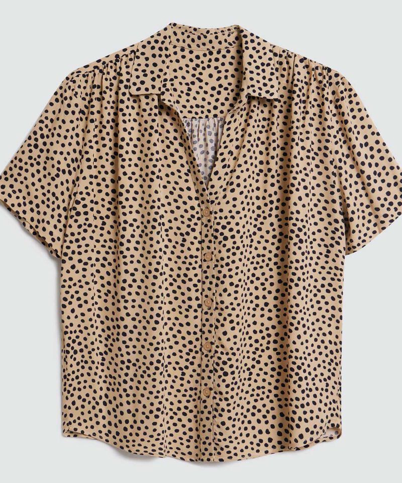 blusas de moda
