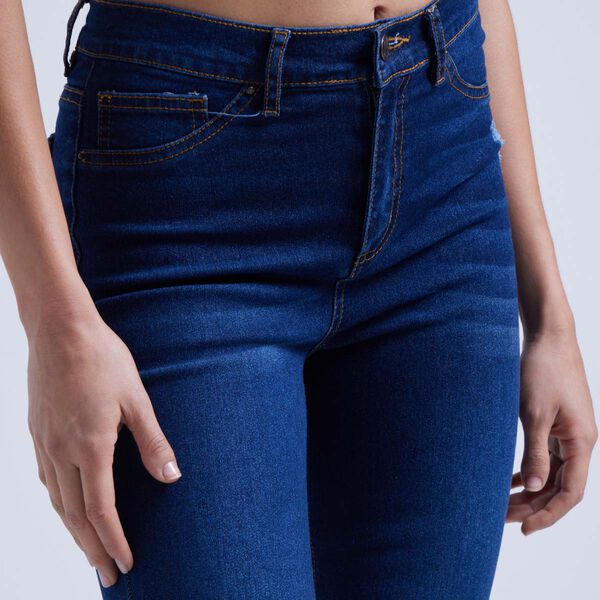 jeans mujer