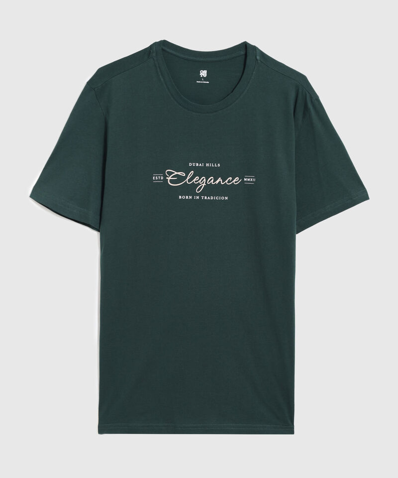 camisetas para hombre