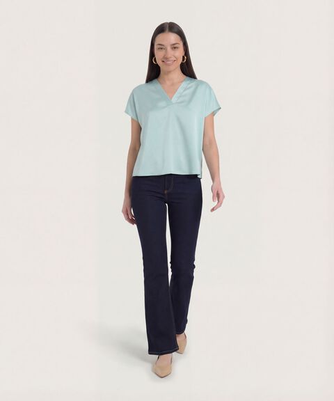 blusas de moda image number null