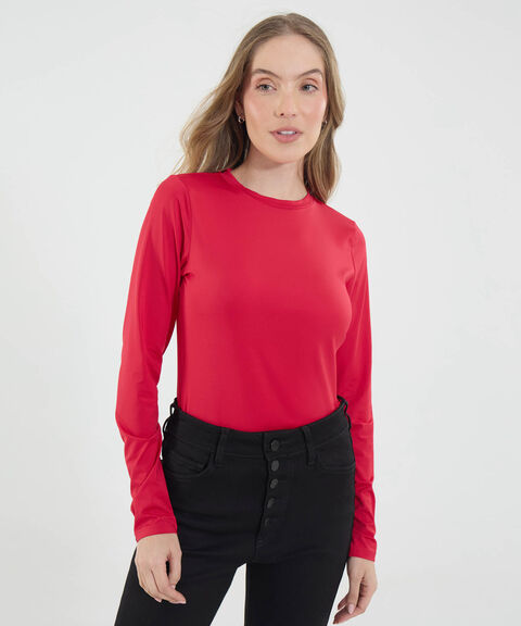 camisetas mujer