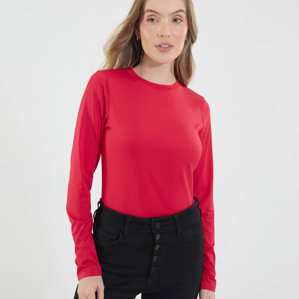camisetas mujer image number null