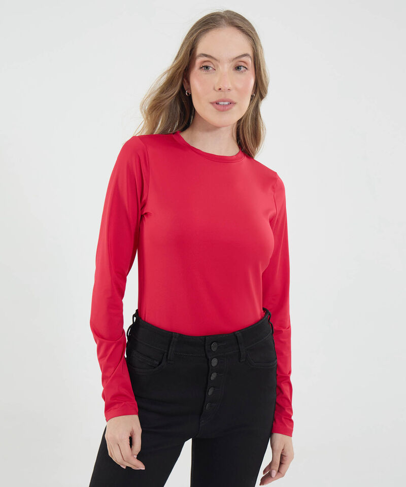 camisetas mujer
