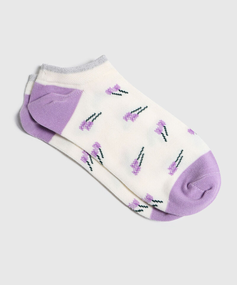 medias para mujer